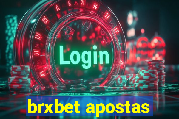 brxbet apostas